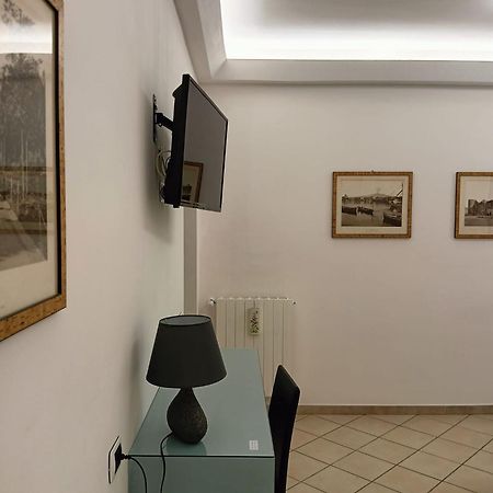 Profumi Di Aci Panzió Valverde  Kültér fotó