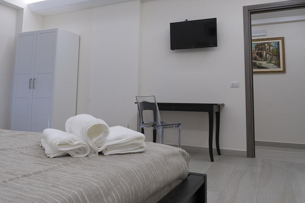 Profumi Di Aci Panzió Valverde  Kültér fotó