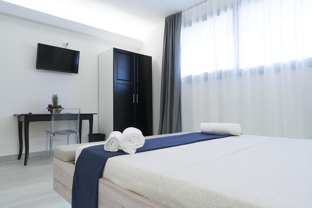 Profumi Di Aci Panzió Valverde  Kültér fotó