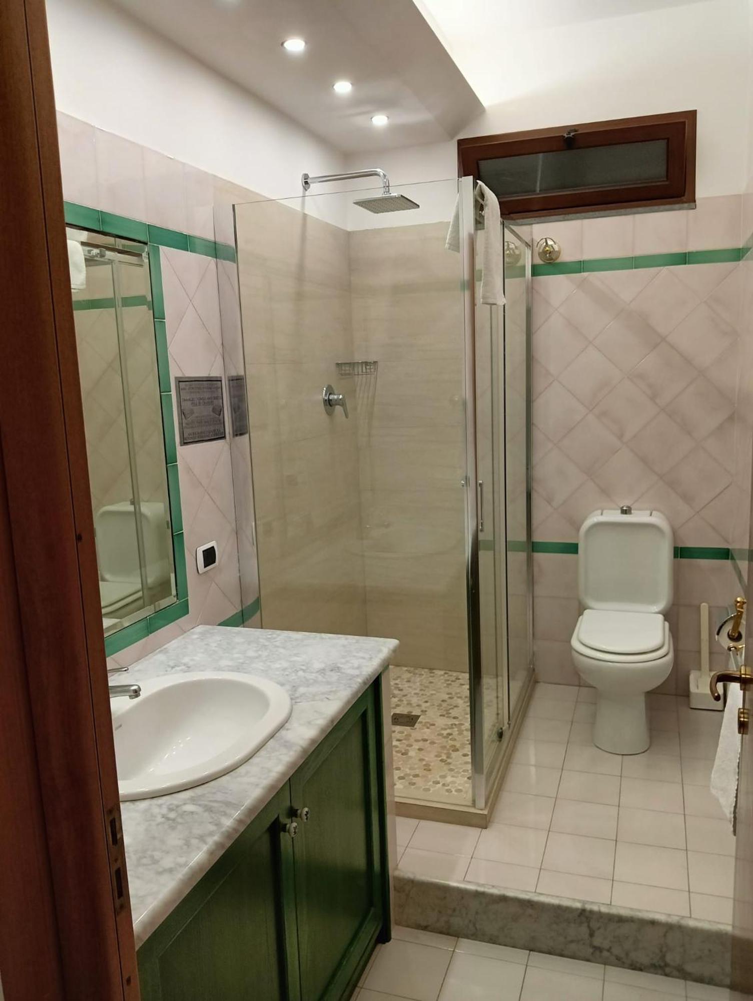 Profumi Di Aci Panzió Valverde  Kültér fotó