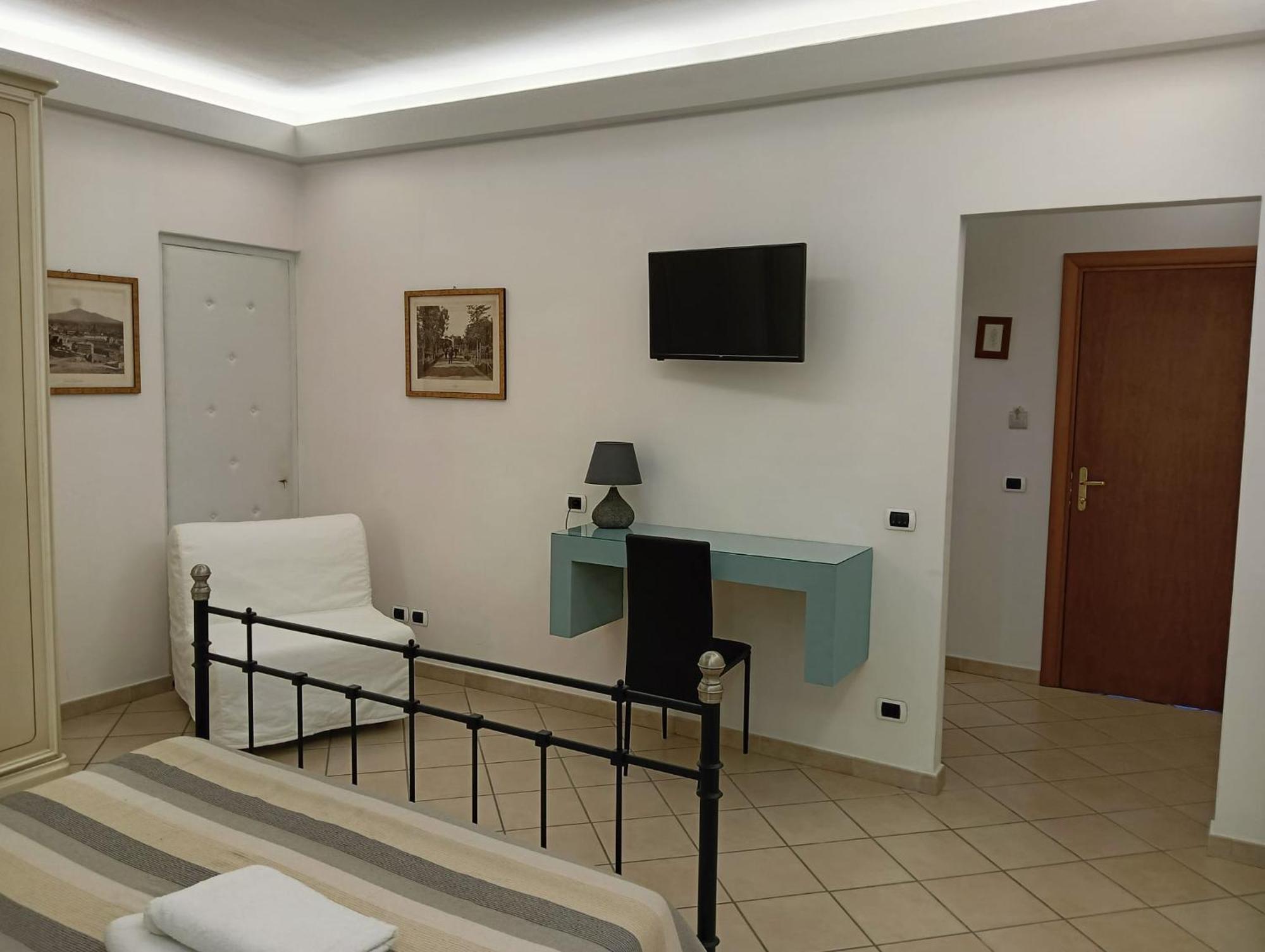 Profumi Di Aci Panzió Valverde  Kültér fotó